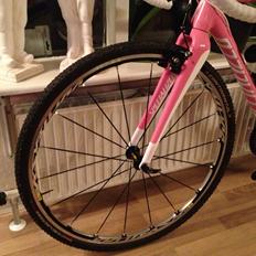Specialized Crux