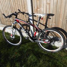 Scott Scale 35 - 2011