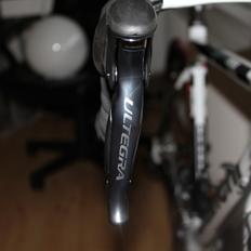Bianchi BIANCHI RACER B4P 928CARB MonoQ CYKEL