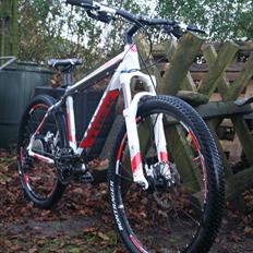 Trek 6300 - 2012