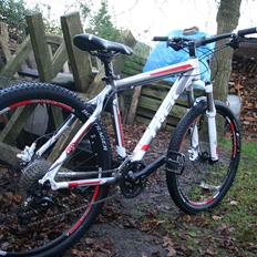 Trek 6300 - 2012