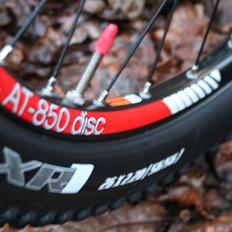 Trek 6300 - 2012