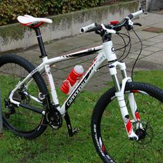 Cannondale Trail SL1