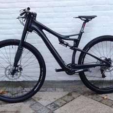 Cannondale Scalpel 29er carbon 2 2013