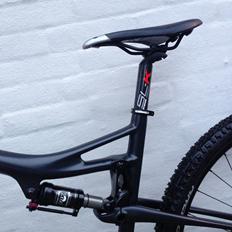 Cannondale Scalpel 29er carbon 2 2013