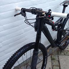 Cannondale Scalpel 29er carbon 2 2013