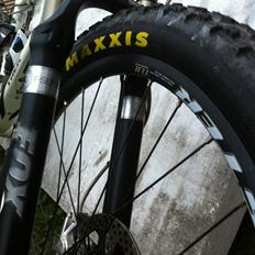 Trek EX 7