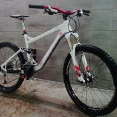 Vitus Escarpé 1