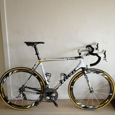 Trek Madone 6,9 SSL OCLV Custom Project One