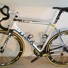 Trek Madone 6,9 SSL OCLV Custom Project One