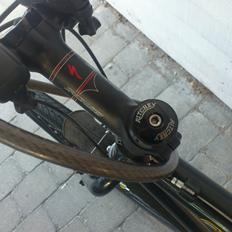 Cannondale f900sx
