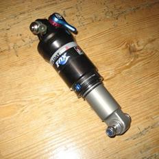 Specialized Rockhopper A1 FSR XC Disc " solgt "