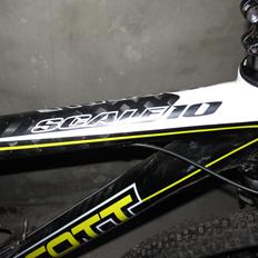 Scott Scale 10 2007