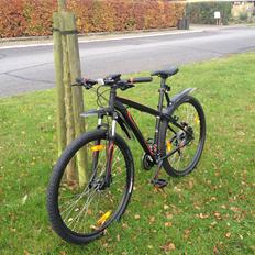 Specialized Hardrock Sport Disc 2013 STJÅLET