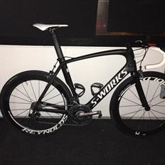 Specialized S-Works Venge