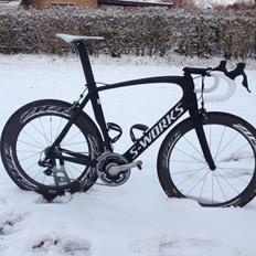 Specialized S-Works Venge