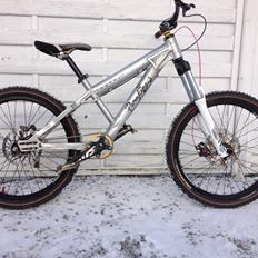 24 Bicycles Pornking 2003