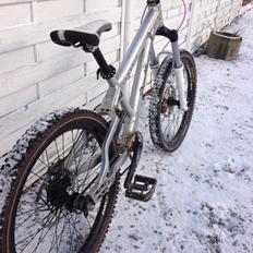 24 Bicycles Pornking 2003