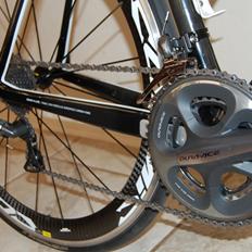 Rose ROSE X-lite 60/40