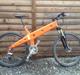 Zaco mtb 16"
