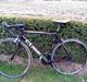 Cube Peloton (Vinter cykel)