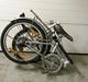 Universal foldecykel