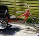 Schwinn Ombygget