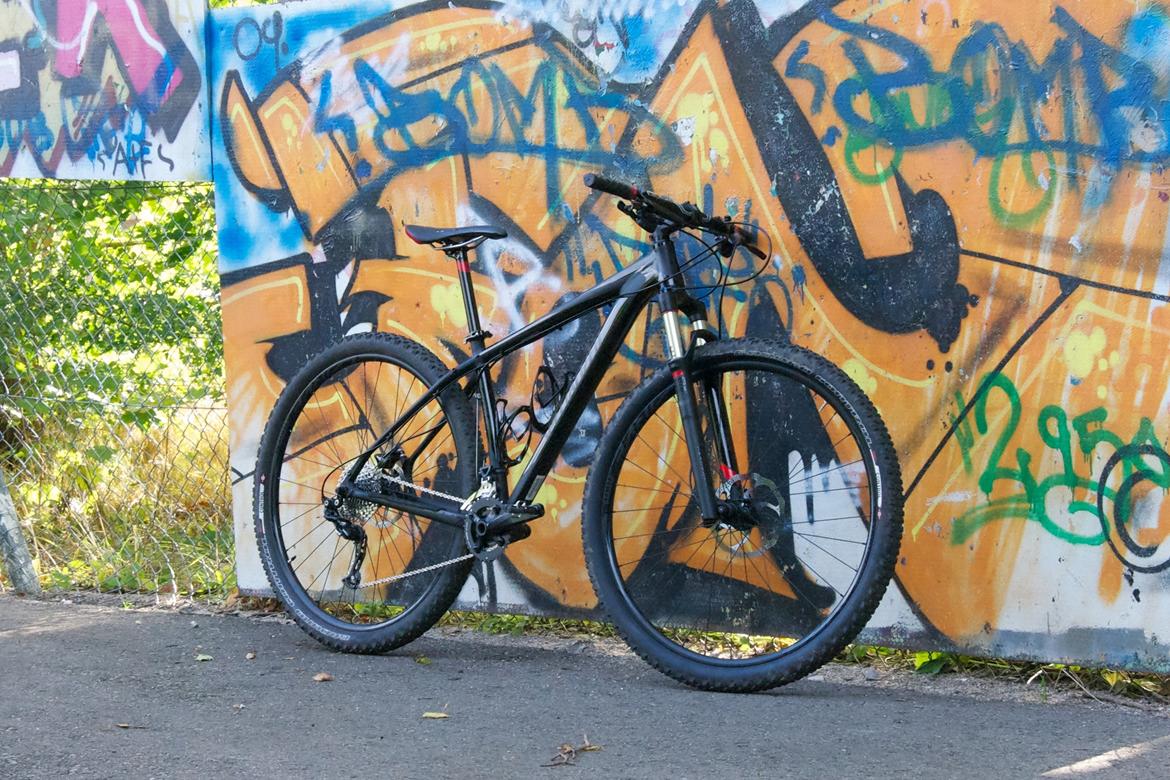 Specialized Carve Expert 29 billede 6