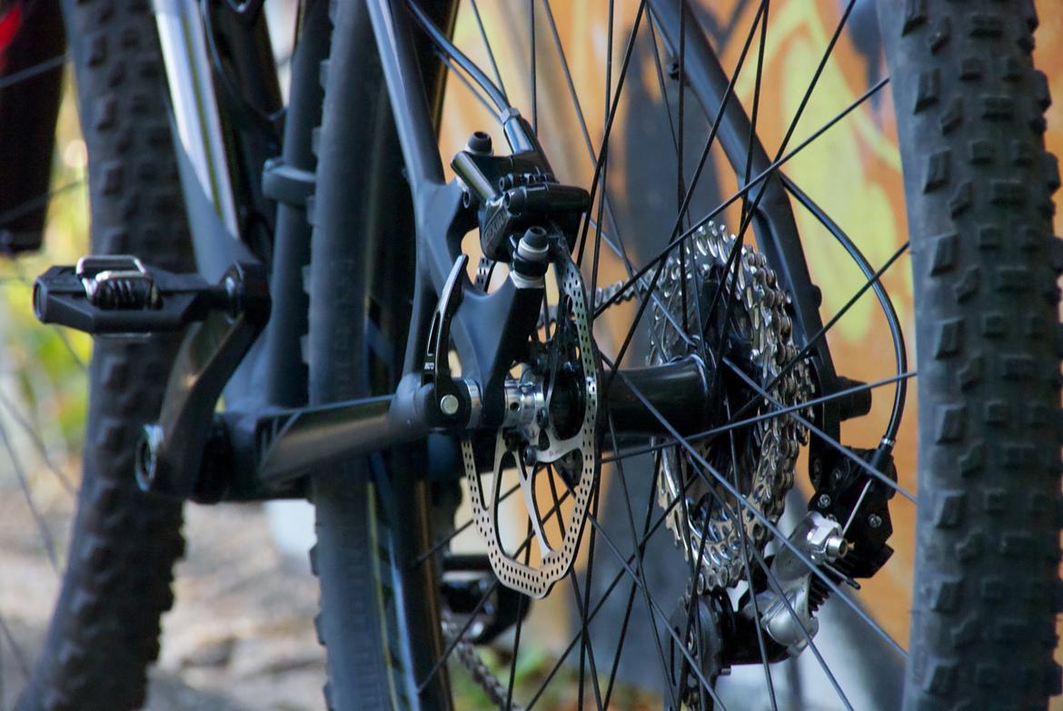 Specialized Carve Expert 29 billede 8