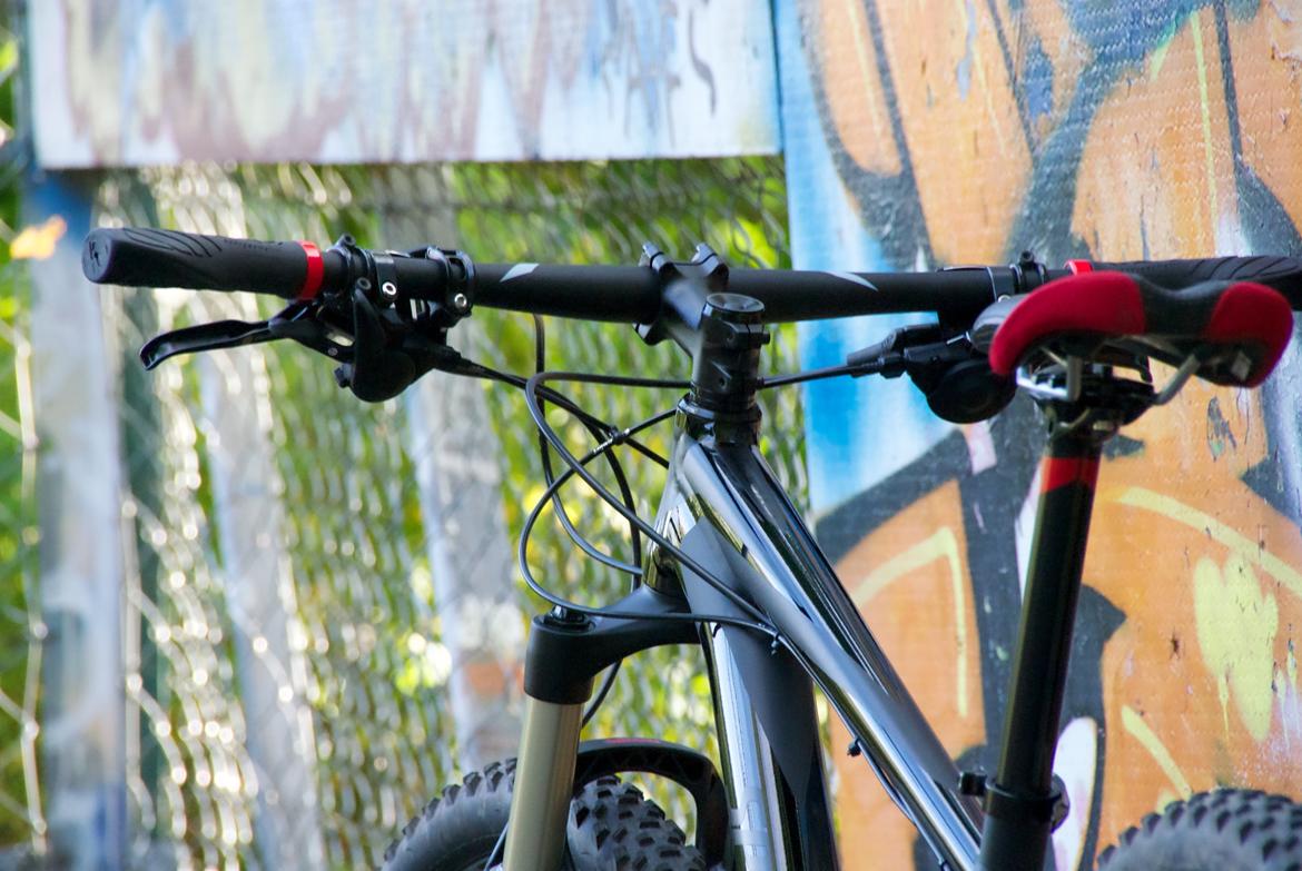 Specialized Carve Expert 29 billede 9