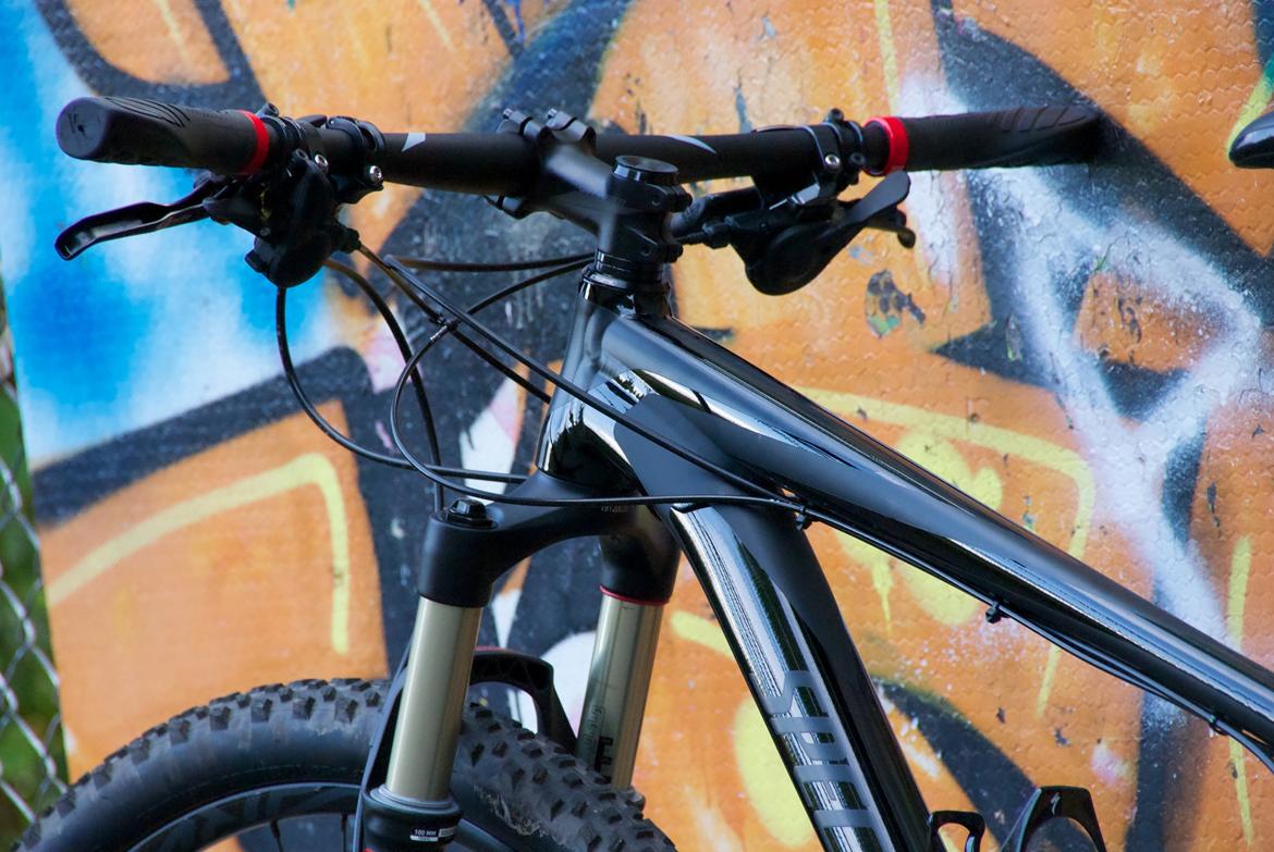 Specialized Carve Expert 29 billede 10