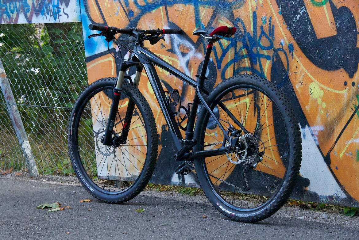 Specialized Carve Expert 29 billede 11