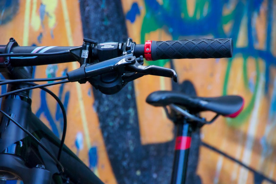 Specialized Carve Expert 29 billede 12