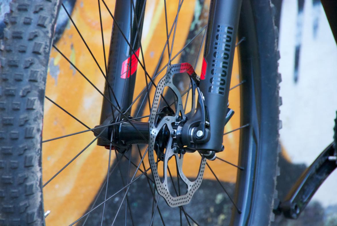 Specialized Carve Expert 29 billede 13