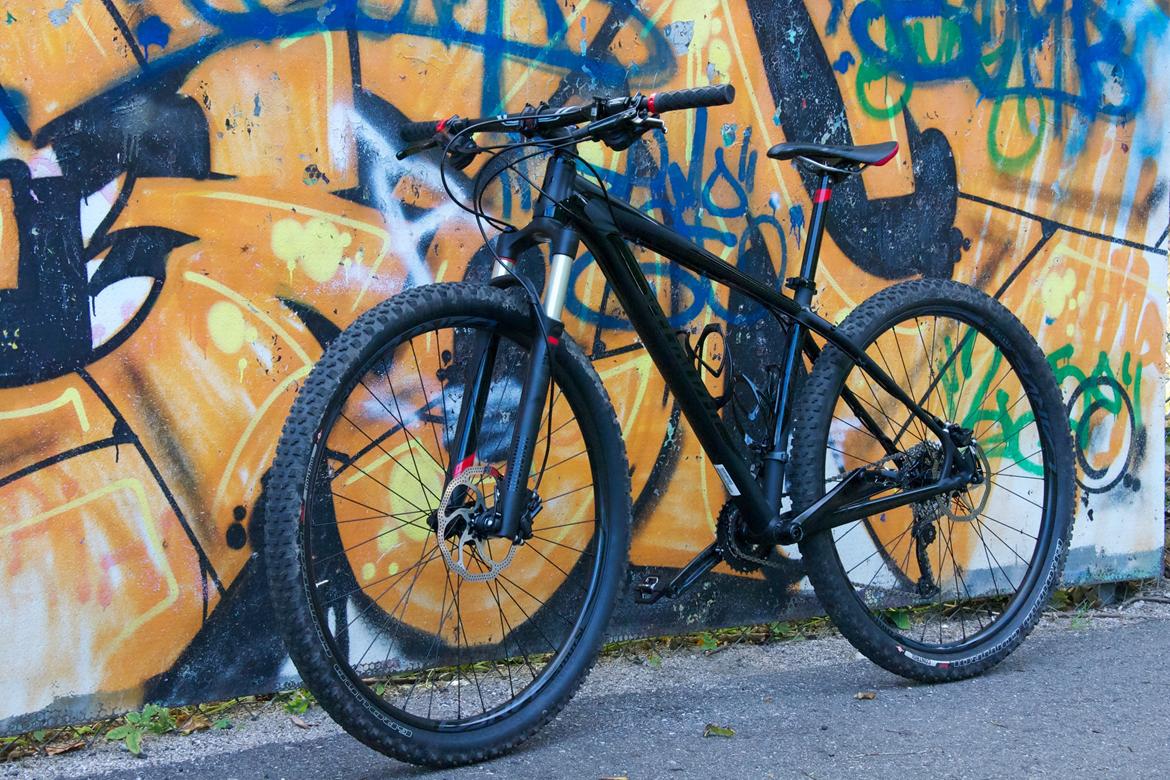 Specialized Carve Expert 29 billede 14