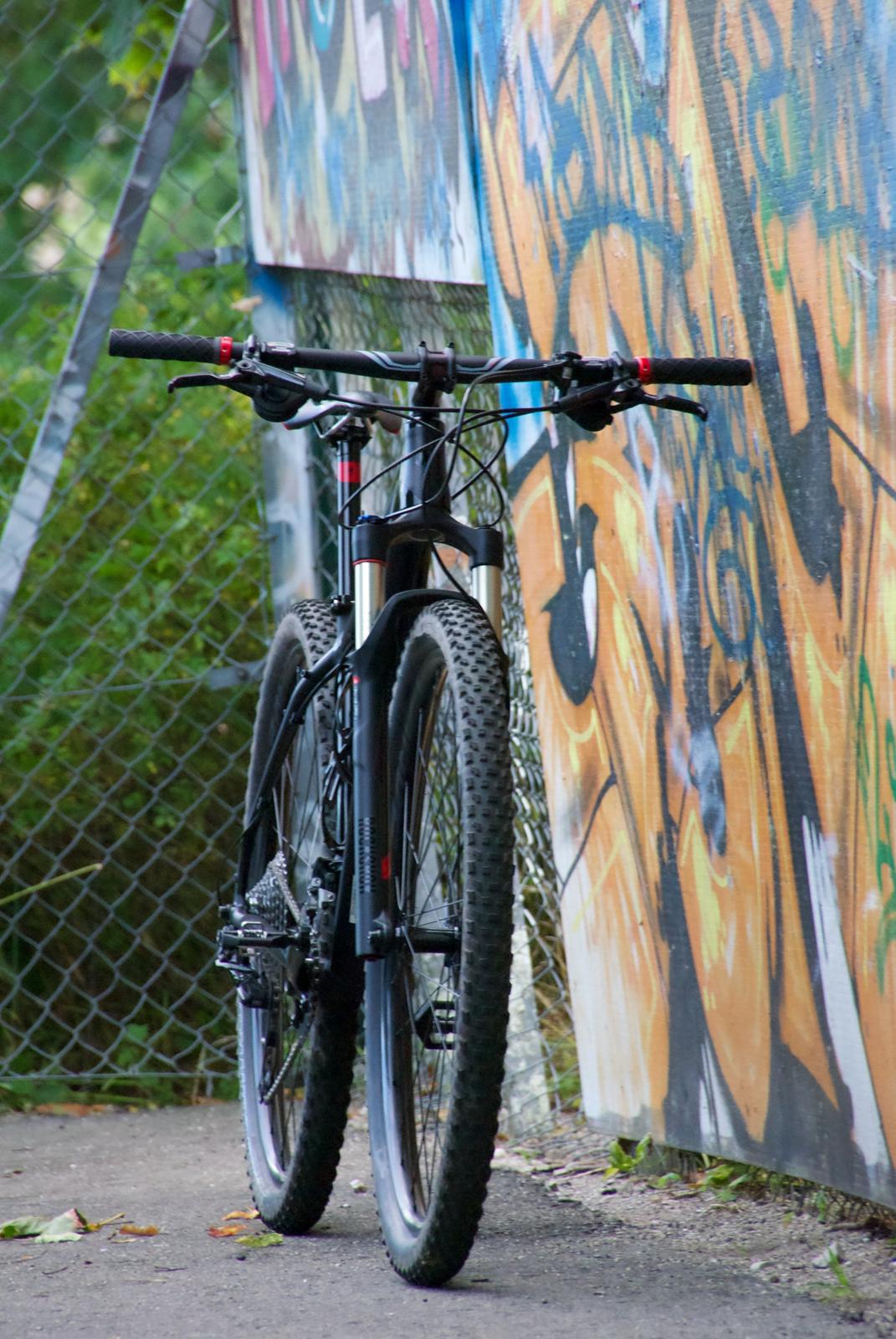 Specialized Carve Expert 29 billede 15