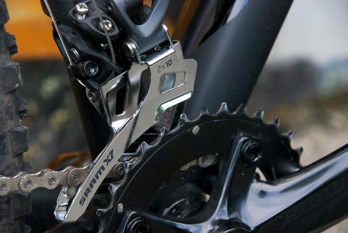 Specialized Carve Expert 29 billede 16