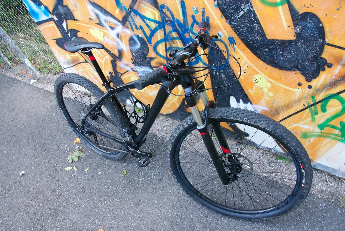 Specialized Carve Expert 29 billede 18