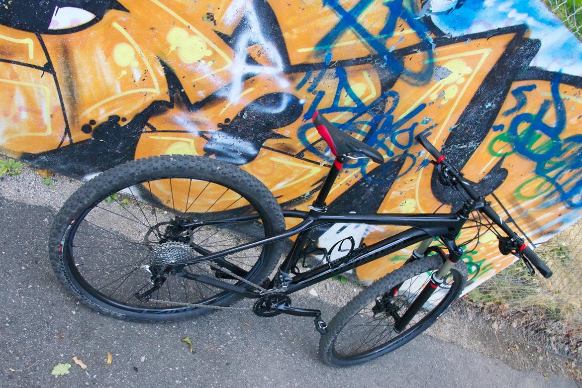 Specialized Carve Expert 29 billede 19