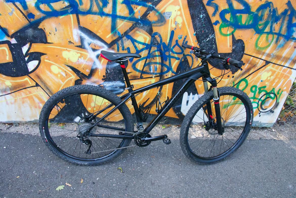 Specialized Carve Expert 29 billede 20