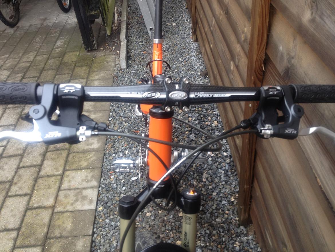 Zaco mtb 16" billede 2