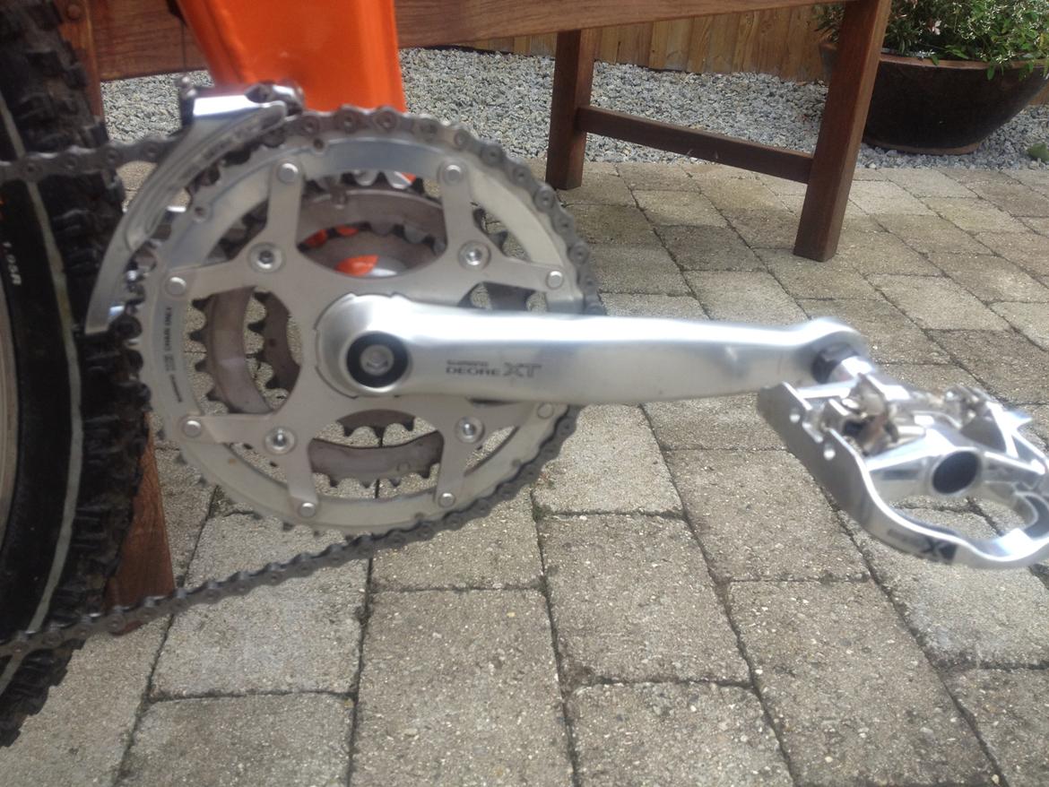 Zaco mtb 16" billede 5