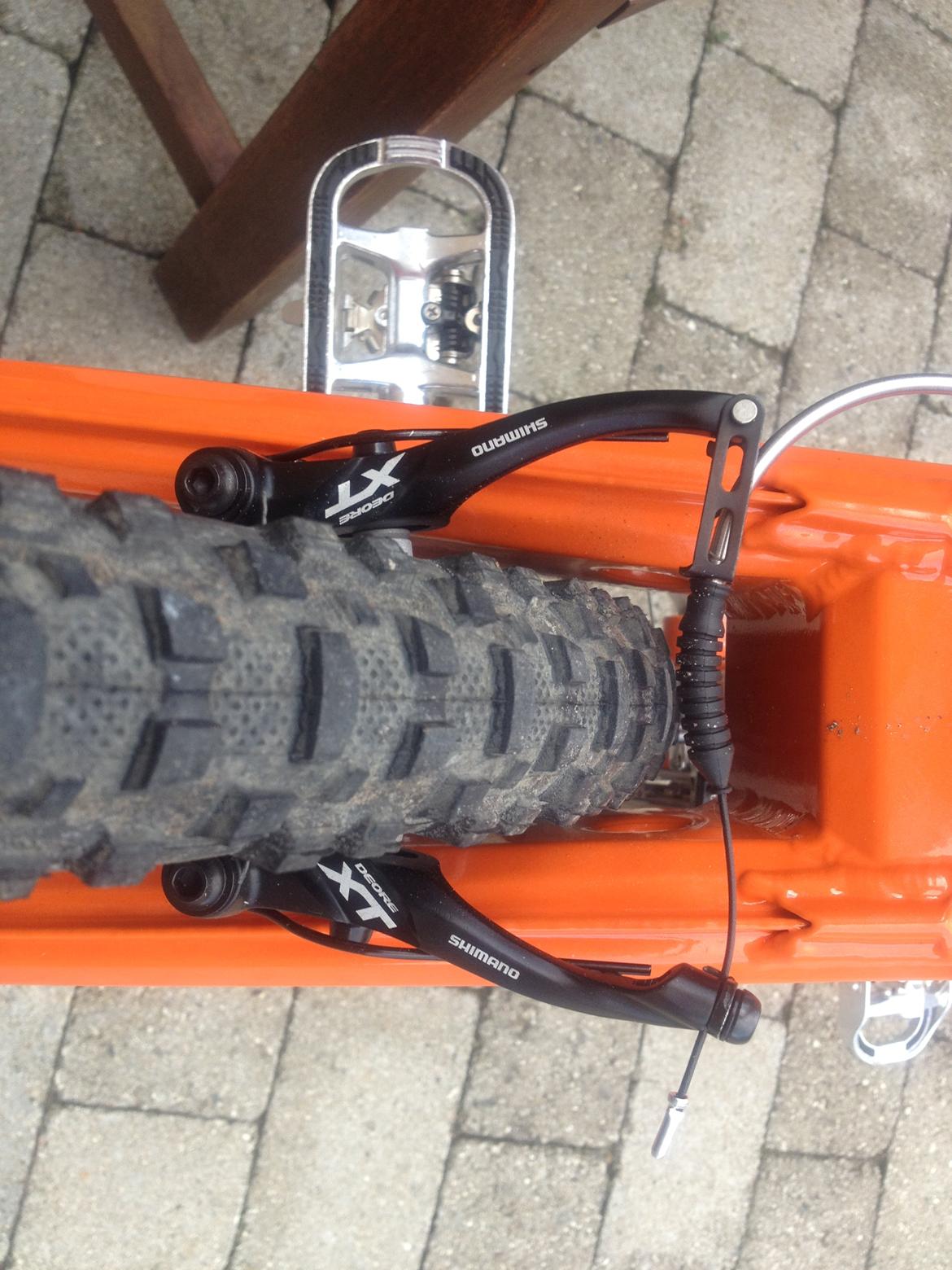 Zaco mtb 16" billede 7