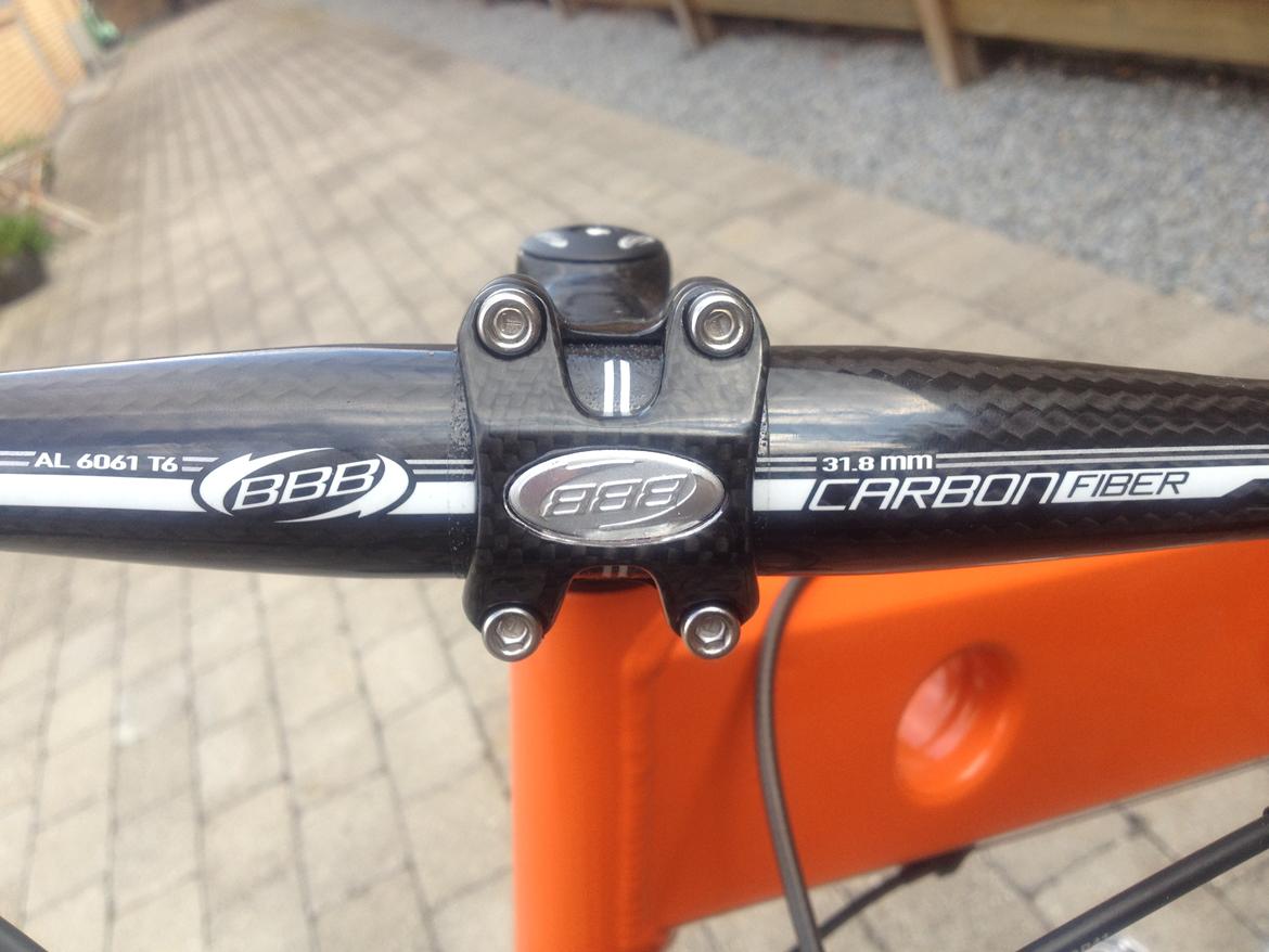 Zaco mtb 16" billede 8