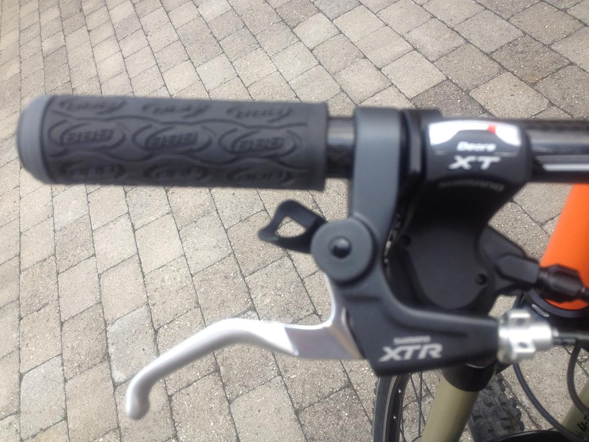 Zaco mtb 16" billede 9