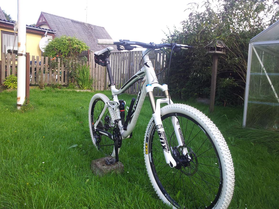 Trek fuel ex7 billede 1