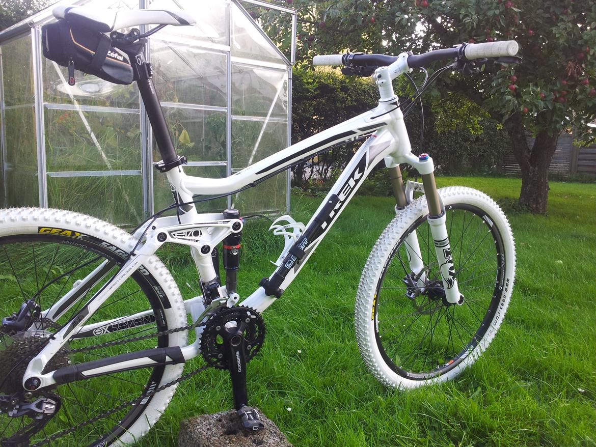 Trek fuel ex7 billede 2