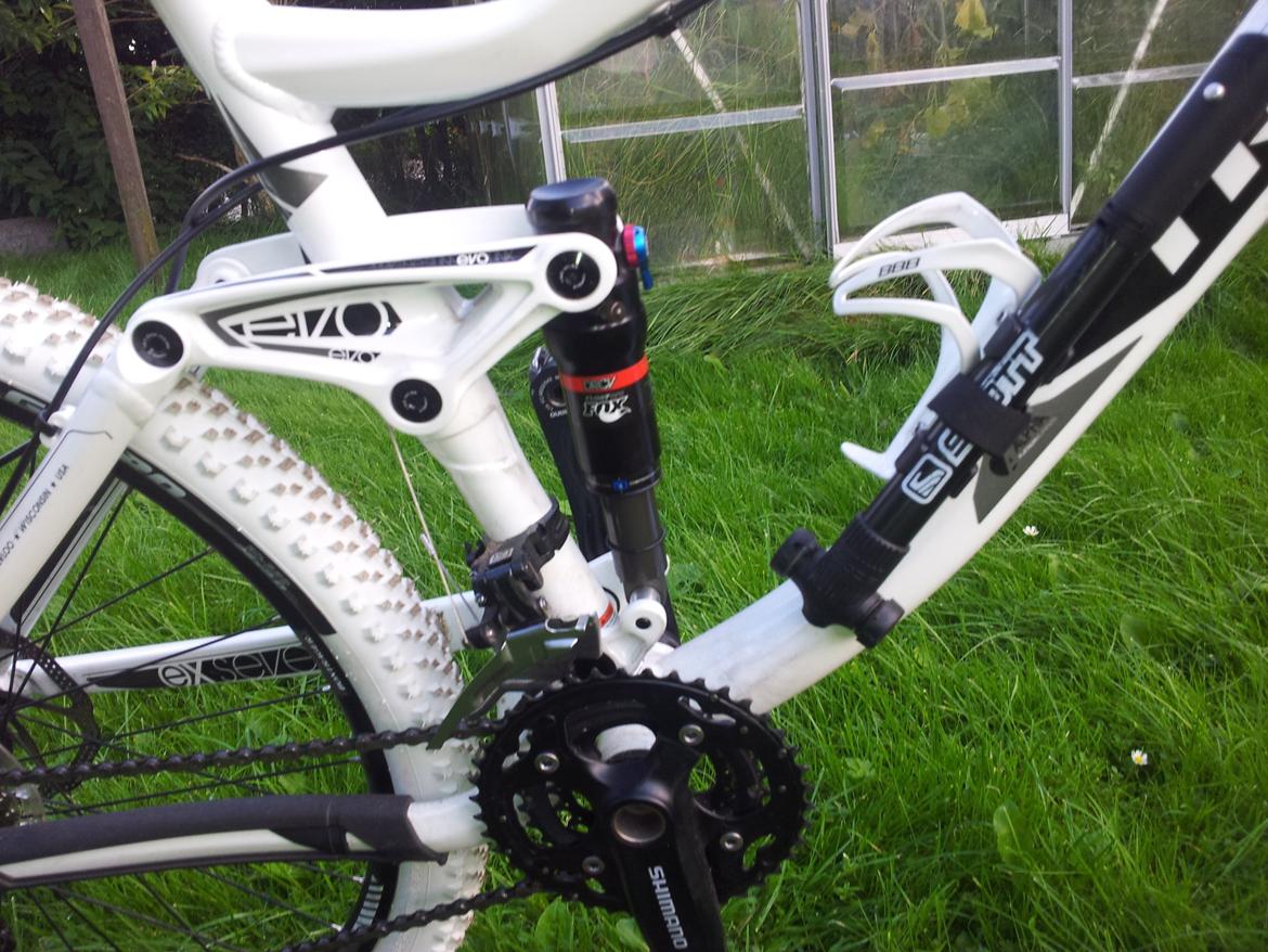 Trek fuel ex7 billede 3