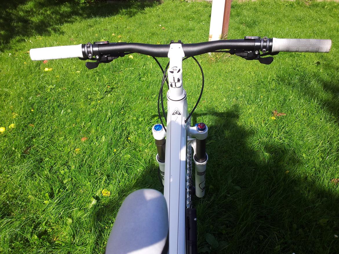Trek fuel ex7 billede 4