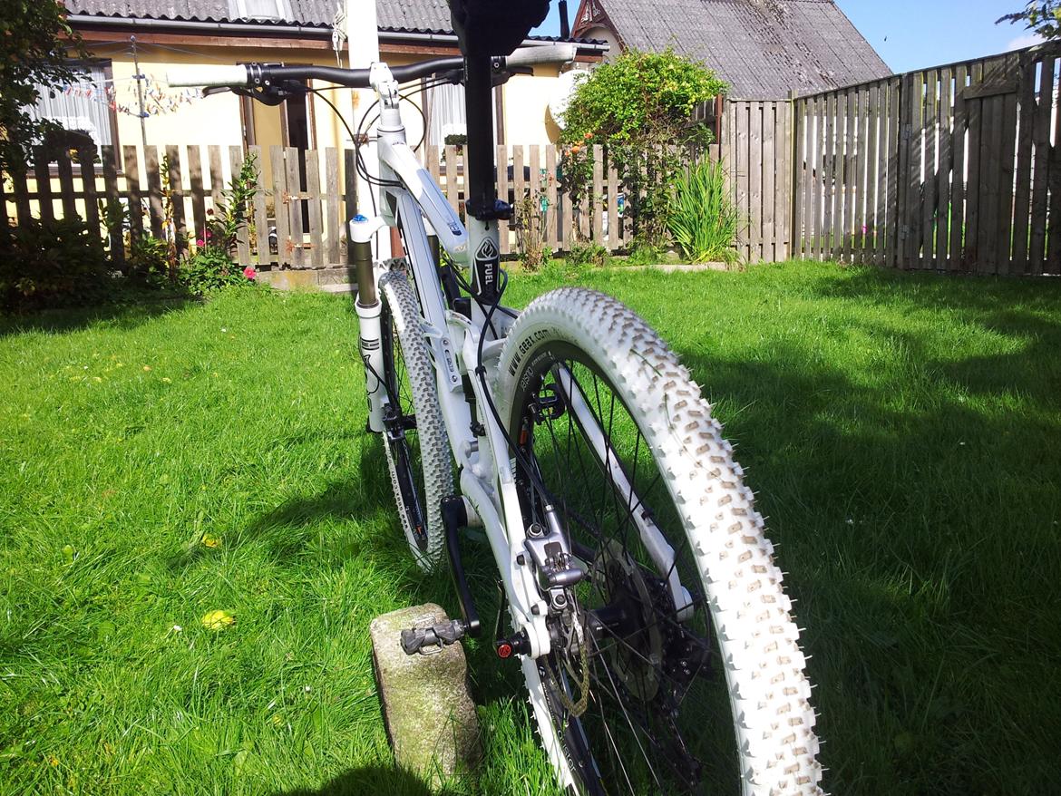 Trek fuel ex7 billede 5